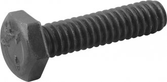 Parafuso sextavado 8.8 (GRAU 5), 1/4