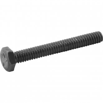 Parafuso sextavado 8.8 (GRAU 5), 1/4