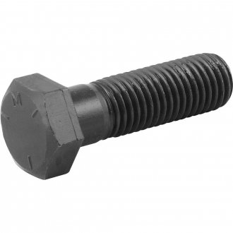 Parafuso sextavado 8.8 (GRAU 5), 3/4