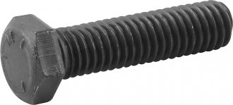 Parafuso sextavado 8.8 (GRAU 5), 3/8