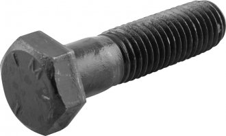 Parafuso sextavado 8.8 (GRAU 5), 5/8
