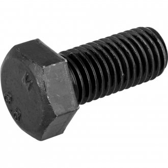 Parafuso sextavado 8.8, 18 mm x 40 mm, MA, rosca total, DIN 933, VONDER