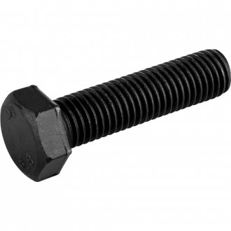 Parafuso sextavado 8.8, 18 mm x 70 mm, MA, rosca total, DIN 933, VONDER