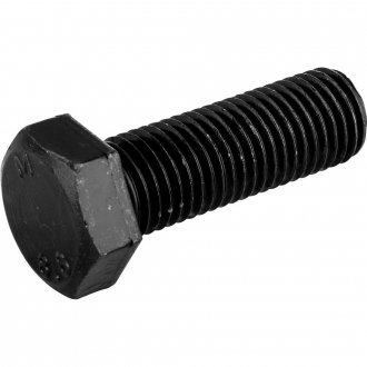 Parafuso sextavado 8.8, 20 mm x 60 mm, MA, rosca total, DIN 933, VONDER