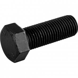 Parafuso sextavado 8.8, 22 mm x 60 mm, MA, rosca total, DIN 933, VONDER