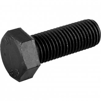 Parafuso sextavado 8.8, 24 mm x 65 mm, MA, rosca total, DIN 933, VONDER