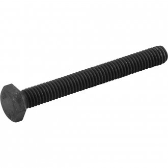 Parafuso sextavado 8.8, 6 mm x 50 mm, MA, rosca total, DIN 933, VONDER