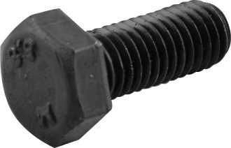 Parafuso sextavado 8.8, 8 mm x 20 mm, MA, rosca total, DIN 933, VONDER
