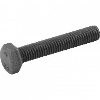 Parafuso sextavado 8.8, 8 mm x 45 mm, MA, rosca total, DIN 933, VONDER