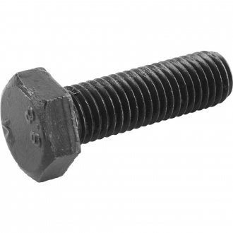 Parafuso sextavado 8.8, 12 mm x 40 mm, MA, rosca total, DIN 933, VONDER