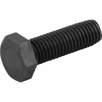 Parafuso sextavado 8.8, 14 mm x 40 mm, MA, rosca total, DIN 933, VONDER
