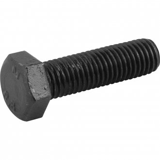Parafuso sextavado 8.8, 14 mm x 50 mm, MA, rosca total, DIN 933, VONDER