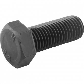 Parafuso sextavado 8.8, 16 mm x 40 mm, MA, rosca total, DIN 933, VONDER