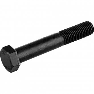 Parafuso sextavado 8.8, 20 mm x 120 mm, MA, rosca parcial, DIN 931, VONDER
