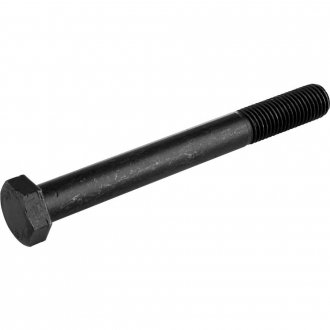 Parafuso sextavado 8.8, 20 mm x 180 mm, MA, rosca parcial, DIN 931, VONDER