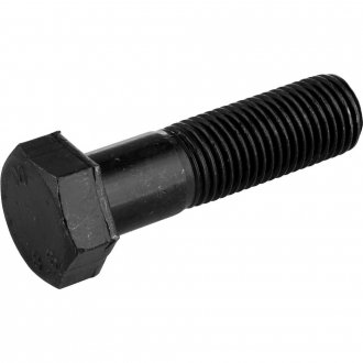 Parafuso sextavado 8.8, 22 mm x 80 mm, MA, rosca parcial, DIN 931, VONDER