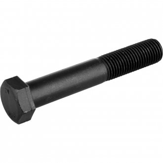 Parafuso sextavado 8.8, 22 mm x 130 mm, MA, rosca parcial, DIN 931, VONDER