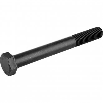 Parafuso sextavado 8.8, 24 mm x 200 mm, MA, rosca parcial, DIN 931, VONDER