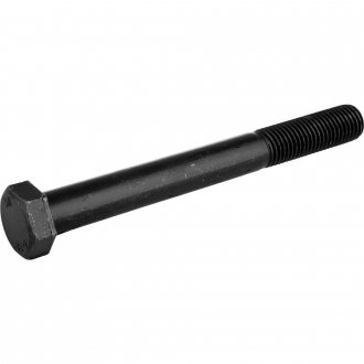 Parafuso sextavado 8.8, 24 mm x 220 mm, MA, rosca parcial, DIN 931, VONDER