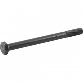 Parafuso sextavado 8.8, 8 mm x 100 mm, MA, rosca parcial, DIN 931, VONDER