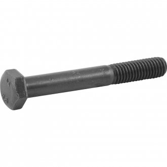 Parafuso sextavado 8.8, 8 mm x 60 mm, MA, rosca parcial, DIN 931, VONDER