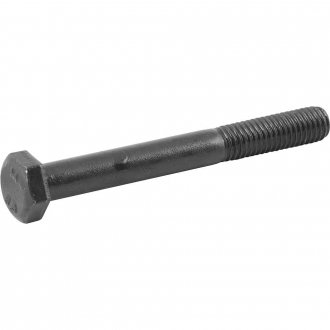 Parafuso sextavado 8.8, 8 mm x 70 mm, MA, rosca parcial, DIN 931, VONDER