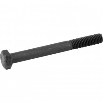 Parafuso sextavado 8.8, 8 mm x 75 mm, MA, rosca parcial, DIN 931, VONDER