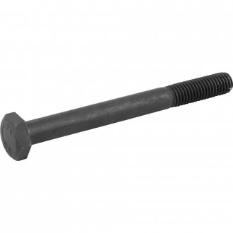 Parafuso sextavado 8.8, 10 mm x 100 mm, MA, rosca parcial, DIN 931, VONDER