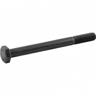 Parafuso sextavado 8.8, 10 mm x 110 mm, MA, rosca parcial, DIN 931, VONDER