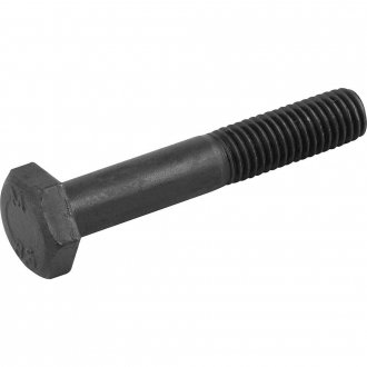 Parafuso sextavado 8.8, 10 mm x 60 mm, MA, rosca parcial, DIN 931, VONDER