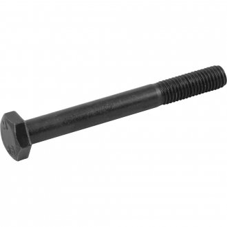 Parafuso sextavado 8.8, 10 mm x 90 mm, MA, rosca parcial, DIN 931, VONDER