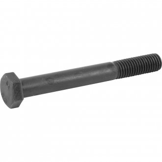 Parafuso sextavado 8.8, 12 mm x 100 mm, MA, rosca parcial, DIN 931, VONDER
