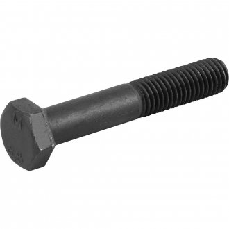 Parafuso sextavado 8.8, 12 mm x 70 mm, MA, rosca parcial, DIN 931, VONDER