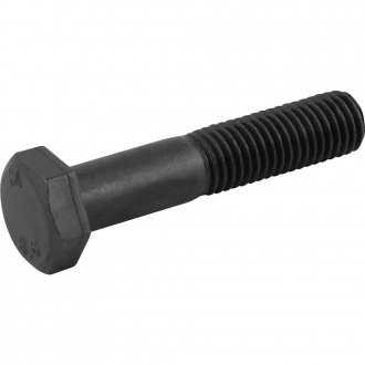Parafuso sextavado 8.8, 14 mm x 50 mm, MA, rosca parcial, DIN 931, VONDER
