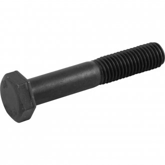 Parafuso sextavado 8.8, 14 mm x 80 mm, MA, rosca parcial, DIN 931, VONDER
