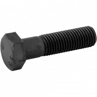 Parafuso sextavado 8.8, 16 mm x 60 mm, MA, rosca parcial, DIN 931, VONDER