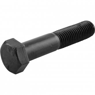Parafuso sextavado 8.8, 16 mm x 80 mm, MA, rosca parcial, DIN 931, VONDER