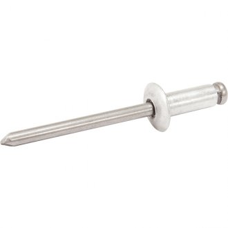 Rebite de repuxo 3,2 mm x 12,0 mm, caixa com 1.000 pe�as NOVE54