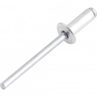 Rebite de repuxo 4,8 mm x 12,0 mm, pacote com 50 pe�as NOVE54