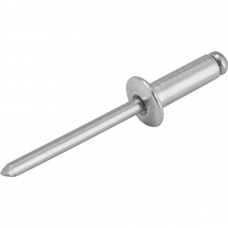 Rebite de repuxo 4,8 mm x 14,0 mm, pacote com 50 pe�as NOVE54