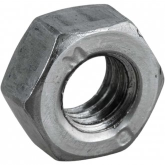 Porca sextavada 8.8, 6 mm, MA, DIN 934, VONDER