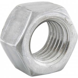 Porca sextavada 1