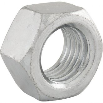 Porca sextavada 5/32