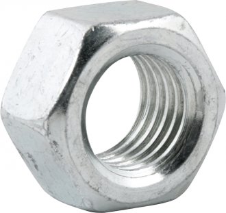 Porca sextavada 7/8