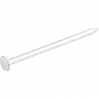 Prego galvanizado, com cabe�a 14 x 18, GERDAU