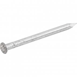 Prego galvanizado, com cabe�a 17 x 27, GERDAU