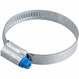 Abra�adeira rosca sem fim, 22 mm a 32 mm, PAB2232P SUPRENS