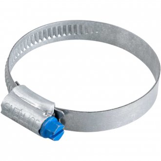Abra�adeira rosca sem fim, 57 mm a 76 mm, PAB5776P SUPRENS