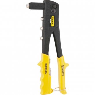 Rebitador manual, tipo alicate, 69-800, STANLEY