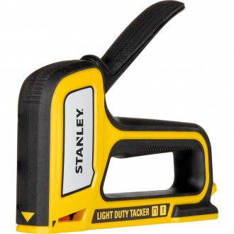 Grampeador e pinador, corpo pl�stico, STHT70440 STNALEY